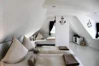 Ferienhaus Bei Nordseelagune Büsum