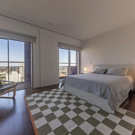 Xenon Urban Apartments