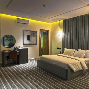 Elysian Hotels Abuja