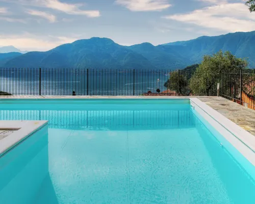 Villa Degli Angeli - by Myhomeincomo Hotels in Tremezzina