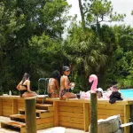 Horizons Sugar Valley Agritourism Hotels in Hendry County
