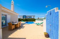 Villa Perola in Carvoeiro - Villas
