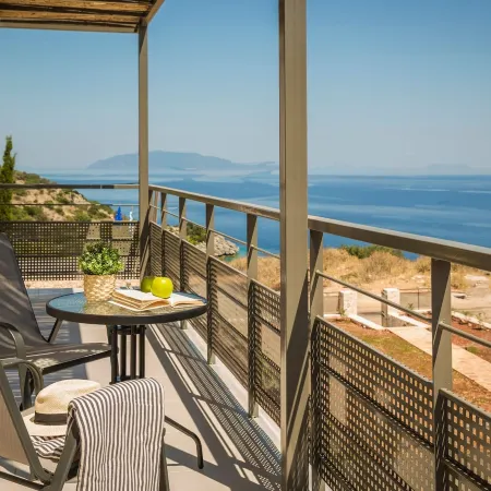 Petradi Villa Skala I