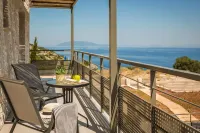 Petradi Villa Skala I