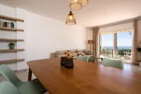 Apartment in Mijas Costa Near Beaches
