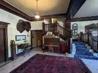 The Historic Union Hotel Hotels in Union County