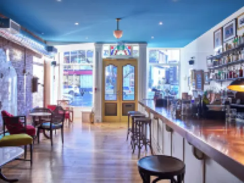 Perth County Inn Hotels in Stratford