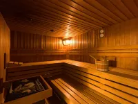 Park Hotel Hotels in Ayl