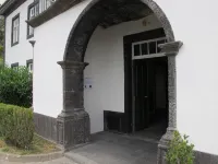 Azores Youth Hostels - Sao Miguel Hotels in Arrifes