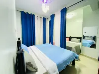 IVY RESORT Hotels in Rubavu