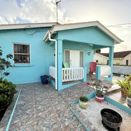 Zenbreak Steps to the Sea 3Bd