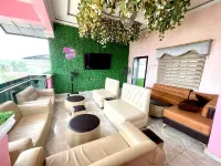 Alabama Luxury hotel Osogbo فنادق في Osogbo
