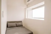도시의 평온함