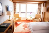 The Grand Pop-Up Hotel Arosa Hotels in Tschiertschen