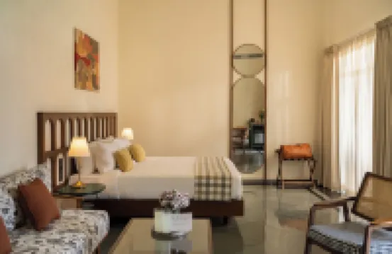 ザ レイク マナー