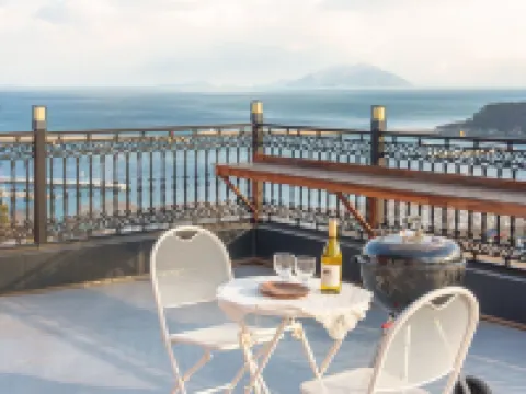 南海郡觀景膳宿公寓 南海郡酒店