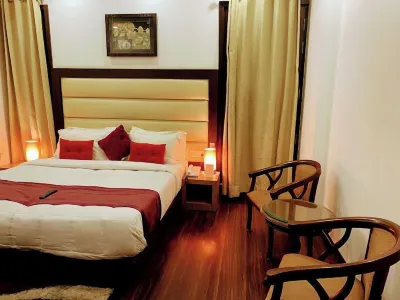 Indiyaah Residency Các khách sạn ở 