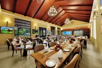 Debu's the Fern Resort & Spa, Jim Corbett, Series by Marriott - 4 ดาว