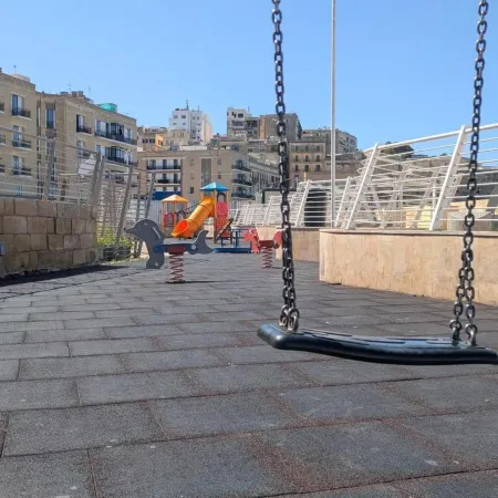 Ruwts Valletta Authentic Maisonette