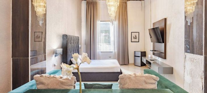 Adhoc Boutique Barrio Antiguo Hotels in Monterrey
