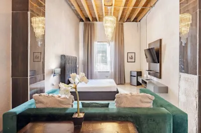 Adhoc Boutique Barrio Antiguo