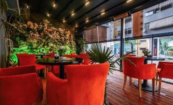 Hotel Capital Inn Tirana