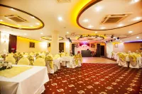 Adana Erten Otel - Fitnessstudio