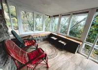 Manas Valley View bungalow Hotels in Vilpatti