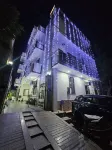 Shri Krishna Divine Dham Hôtels à : Jai Singh Pura