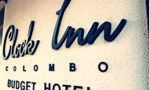 Clock Inn Colombo