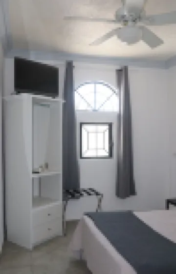 Hotel Plaza San Juan Hotels in San Juan de los Lagos