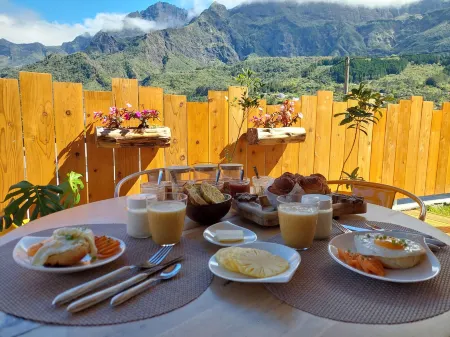 Case Nyala Отели рядом с достопримечательностью «Питон-де-Неж»