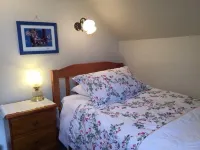 앵글시 하우스 인  호텔