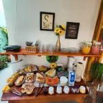 Hospedaria Mandacaru