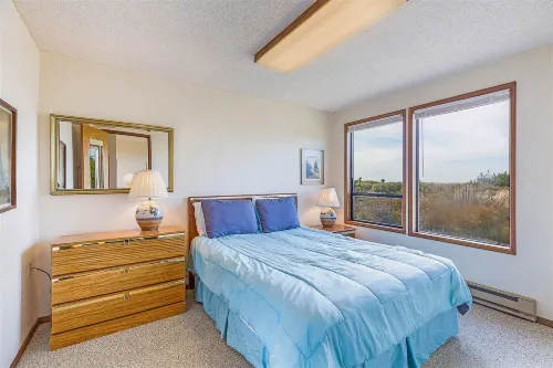Haven House on Copalis Beach Near Ocean Shores