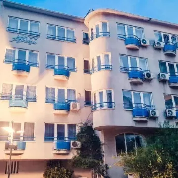 Briza Boutique Hotel Mamaia