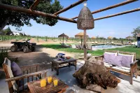 A Casa do Governador Hotels in Arraiolos