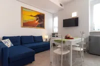 Casa Vacanza Nausicaa