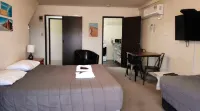 Drury Motor Lodge Hotels in Pukekohe