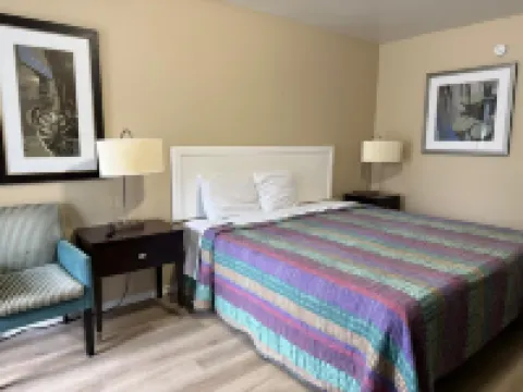 莫霍克汽車旅館