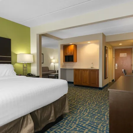 Holiday Inn SAVANNAH S - I-95 GATEWAY by IHG