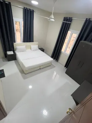 Red-6 - Salalah Al Gharbia - Condos