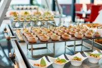 HYPERION Basel - Breakfast