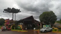 o recanto hotel fazenda ltda Hotels in Campo Mourao