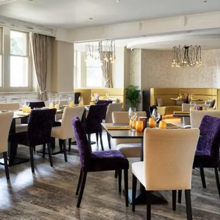 Burlington Hotel, BW Premier Collection by Best Western