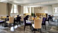 Best Western Plus Burlington Hotel Các khách sạn ở Hythe