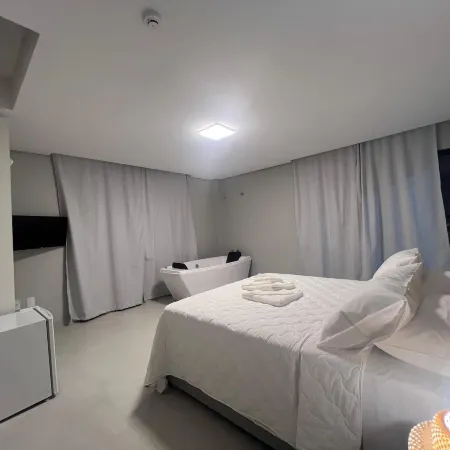 Pousada Aguas de 4 Ilhas
