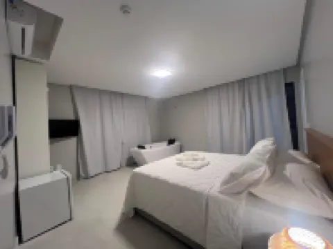 Pousada Aguas de 4 Ilhas