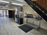 Home-Towne Lodge Hotels in Millard