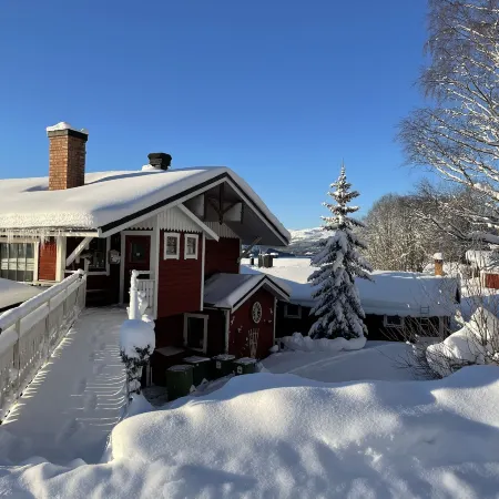 Hotell Karolinen Åre